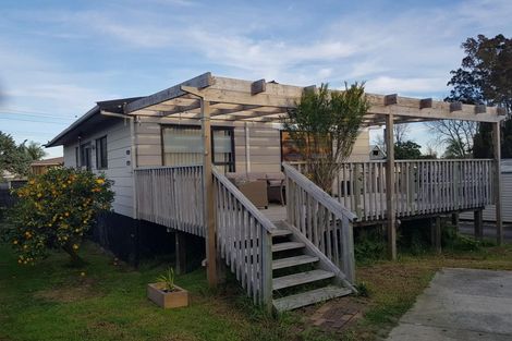 Photo of property in 37b Orion Street, Papakura, 2110