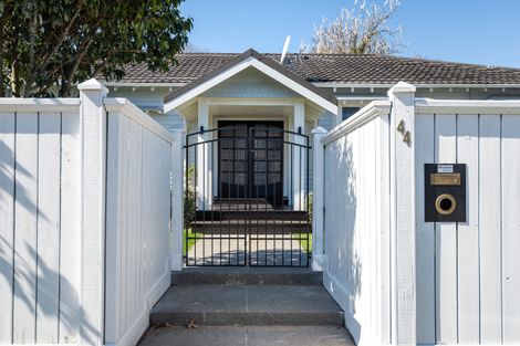 Photo of property in 44 Chancellor Street, Richmond, Christchurch, 8013