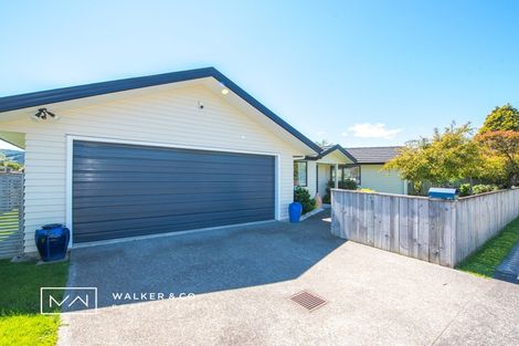 Photo of property in 30 Milton Street, Trentham, Upper Hutt, 5018