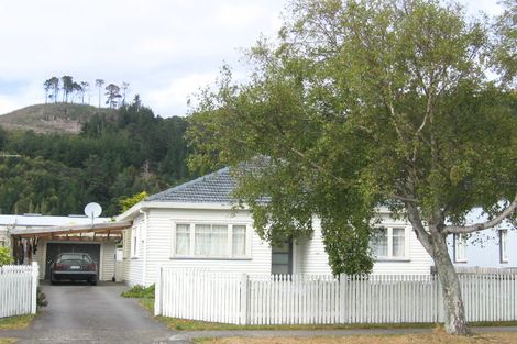 Photo of property in 21 Wilford Street, Wallaceville, Upper Hutt, 5018
