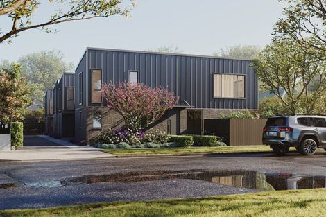 Photo of property in 64 Opawa Road, Waltham, Christchurch, 8023