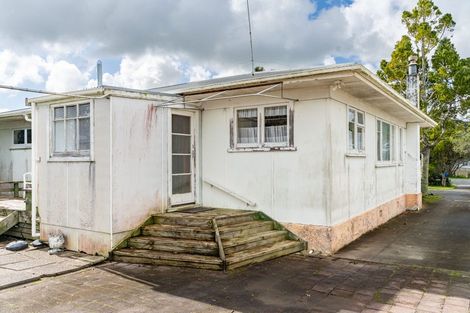 Photo of property in 74 Awakino Road, Dargaville, 0310