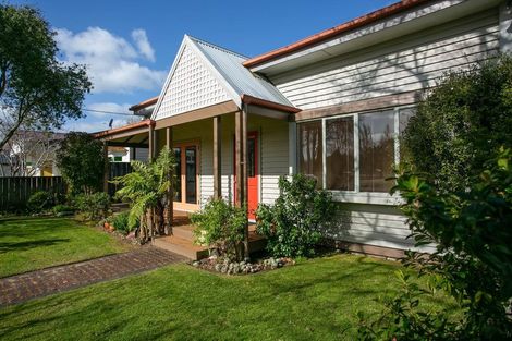 Photo of property in 32 Hohaia Street, Matamata, 3400