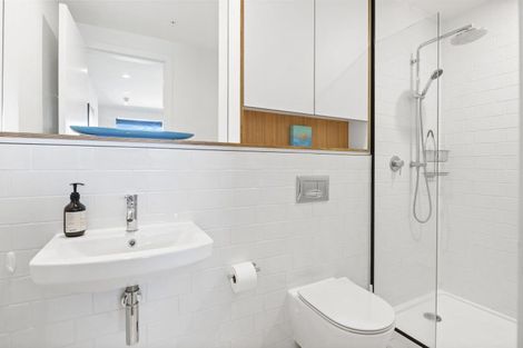 Photo of property in 503/38 Khyber Road, Grafton, Auckland, 1023