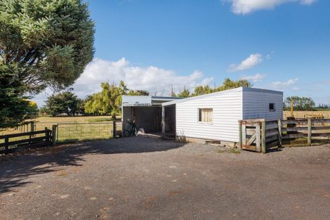Photo of property in 226 Waughs Road, Bunnythorpe, Feilding, 4775