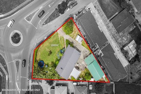 Photo of property in 52 Preston Road, Clover Park, Auckland, 2023