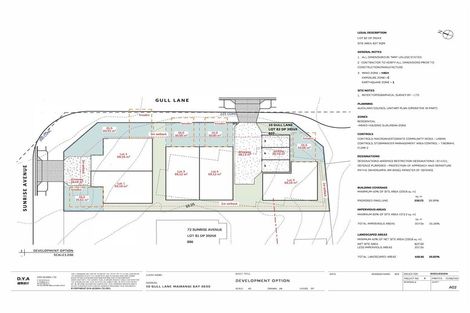 Photo of property in 10 Gull Lane, Mairangi Bay, Auckland, 0630