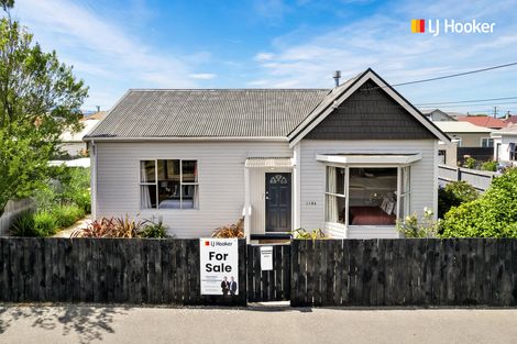 Photo of property in 119a Fitzroy Street, Forbury, Dunedin, 9012