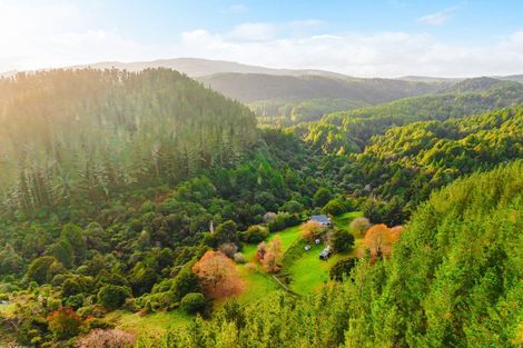 Photo of property in 2005 Ongarue Stream Road, Waimiha, 3998