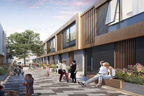 Photo of property in The Paddington, 53/97d Taranaki Street, Te Aro, Wellington, 6011