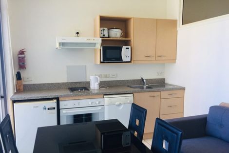 Photo of property in The Airedale, 504/85 Airedale Street, Auckland Central, Auckland, 1010