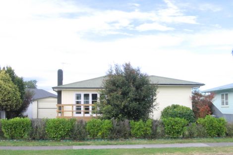 Photo of property in 64 Morris Spence Avenue, Onekawa, Napier, 4110