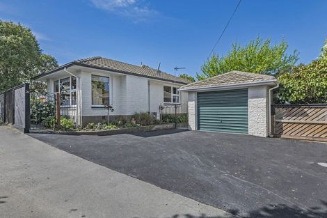 Photo of property in 1/26 Staveley Street, Avonhead, Christchurch, 8042