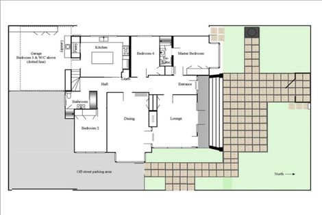 Photo of property in 18 Daresbury Lane, Fendalton, Christchurch, 8014