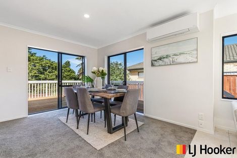 Photo of property in 3 Ashland Place, Weymouth, Auckland, 2103