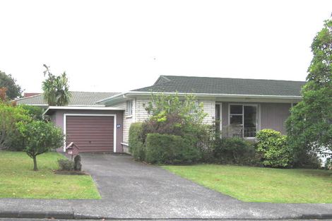 Photo of property in 68 Kirby Street, Glendene, Auckland, 0602