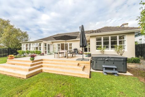 Photo of property in 13 Porritt Street, Saint Johns Hill, Whanganui, 4500