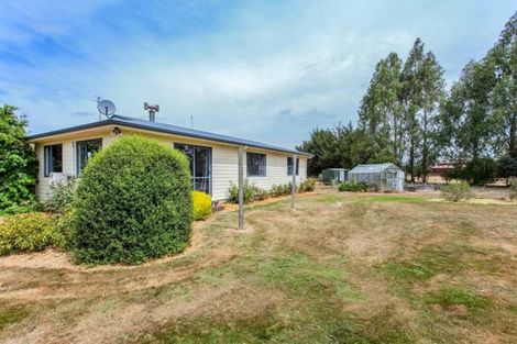 Photo of property in 1206 Woodfields Road, Cust, Rangiora, 7475