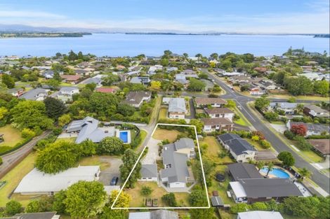 Photo of property in 122 Kings Avenue, Matua, Tauranga, 3110