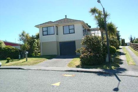 Photo of property in 12 Rossport Street, Johnsonville, Wellington, 6037