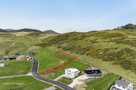 Photo of property in 34 Opononi Heights Drive, Opononi, Kaikohe, 0473