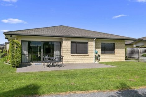 Photo of property in Parkside Villas, 57/11 Manuka Street, Matamata, 3400