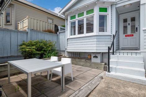 Photo of property in 12 Sheehan Street, Ponsonby, Auckland, 1011