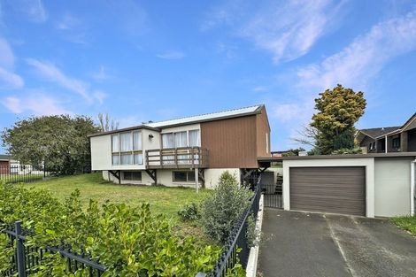 Photo of property in 8 Banks Place, Tawhero, Whanganui, 4501