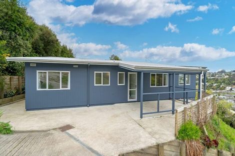 Photo of property in 12 Robinson Street, Lookout Point, Dunedin, 9011