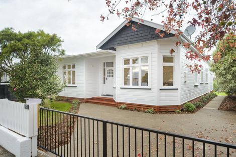 Photo of property in 620 Church Street, Terrace End, Palmerston North, 4410