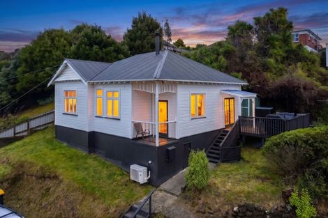 Photo of property in 116 Sidey Street, Calton Hill, Dunedin, 9012