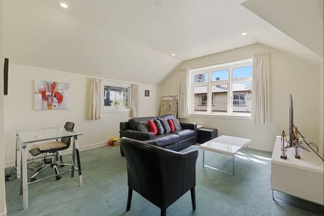 Photo of property in 9 Palmer Street, Aro Valley, Wellington, 6011