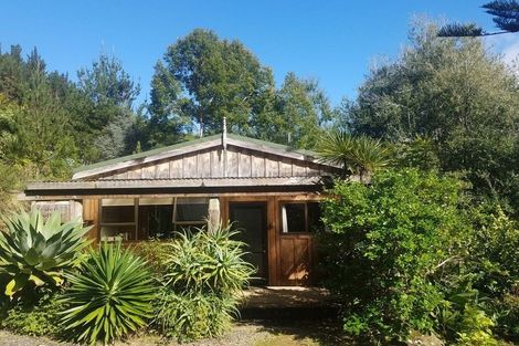 Photo of property in 660 Takou Bay Road, Kaeo, 0295