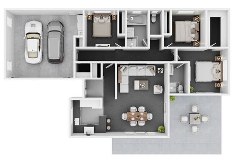 Photo of property in 85 Sentinel Avenue, Omokoroa, 3114