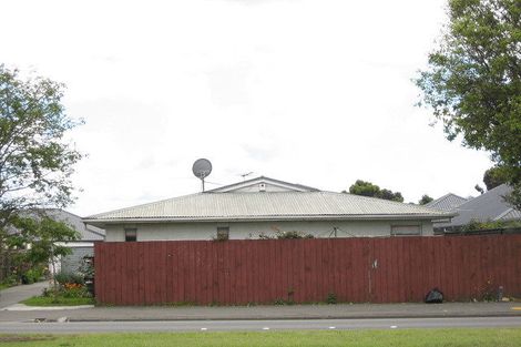 Photo of property in 4/109 Brougham Street, Addington, Christchurch, 8024