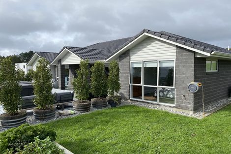 Photo of property in 139 Karanui Road, Te Kamo, Kamo, 0185