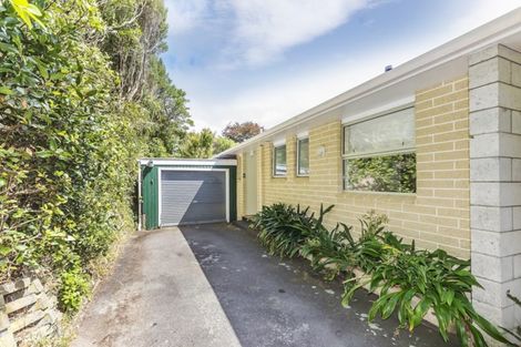 Photo of property in 1/16 Ngatoto Street, Ngaio, Wellington, 6035