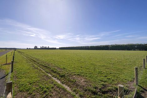 Photo of property in 1675a West Coast Road, Kirwee, 7671