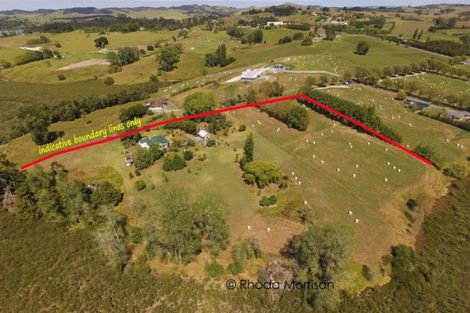 Photo of property in 45 Barlow Lane, Matakohe, 0594