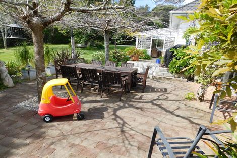 Photo of property in 5 Garden Court, Haruru, 0204