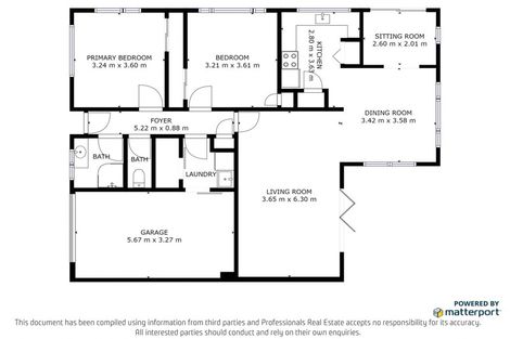 Photo of property in 345 Devon Street West, New Plymouth, 4310