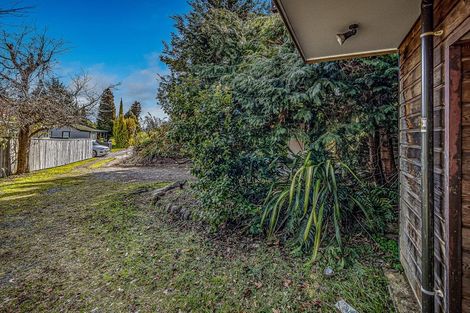 Photo of property in 27a Manuka Street, Ohakune, 4625