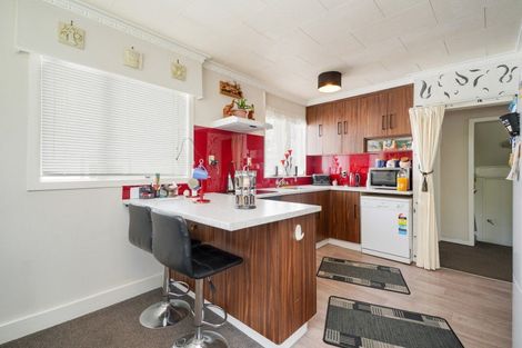 Photo of property in 206 Kelvin Street, Avenal, Invercargill, 9810