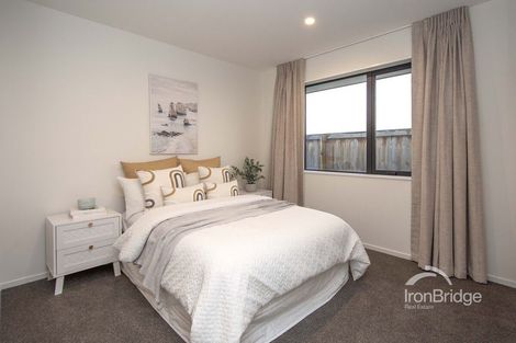 Photo of property in 14 Mccormick Lane, Rolleston, 7615