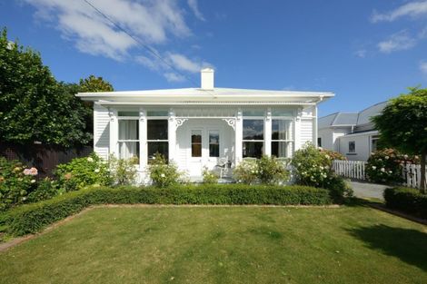 Photo of property in 58 Burke Street, Addington, Christchurch, 8024