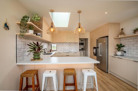 Photo of property in 355 Golden Road, Springvale, Alexandra, 9393