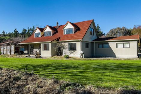 Photo of property in 453 Tetley Brook Road, Seddon, 7285