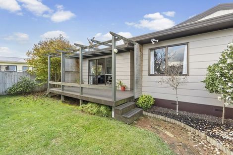 Photo of property in 38 Grange Avenue, Nawton, Hamilton, 3200