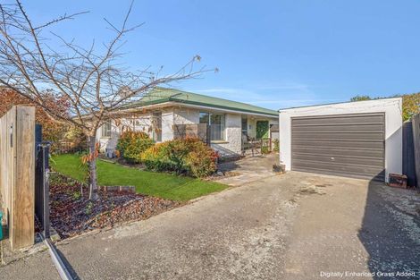Photo of property in 1/288 Wills Street, Ashburton, 7700