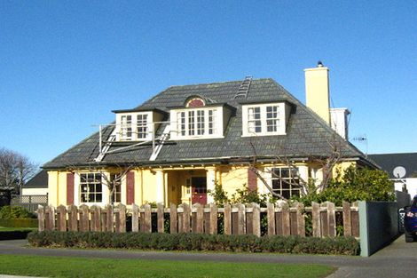 Photo of property in 85 Banks Street, Richmond, Invercargill, 9810